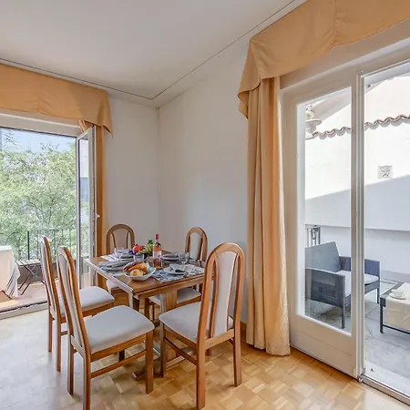 Casa Daly - Happy Apartamento