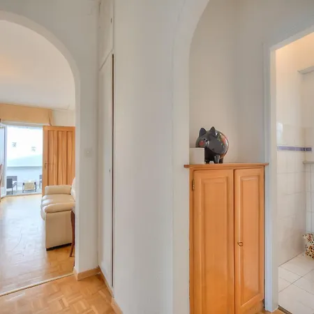 Apartamento Casa Daly - Happy *