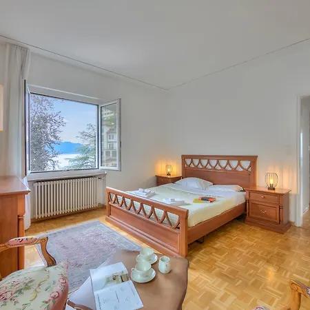 Apartamento Casa Daly - Happy Castagnola