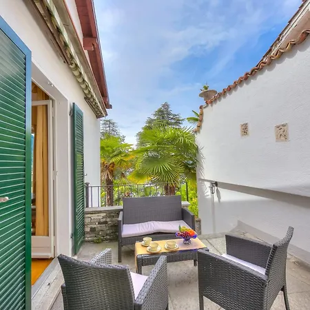 Casa Daly - Happy Apartamento *