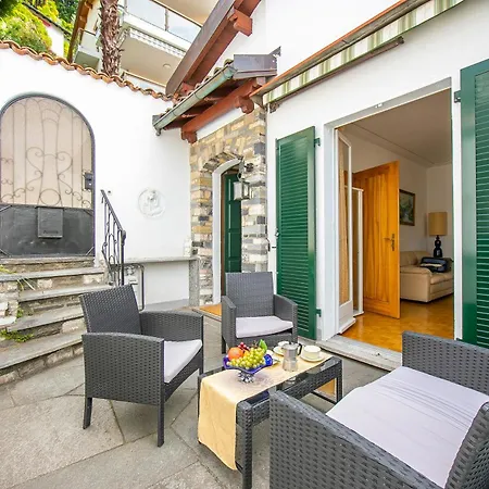 Casa Daly - Happy Apartamento