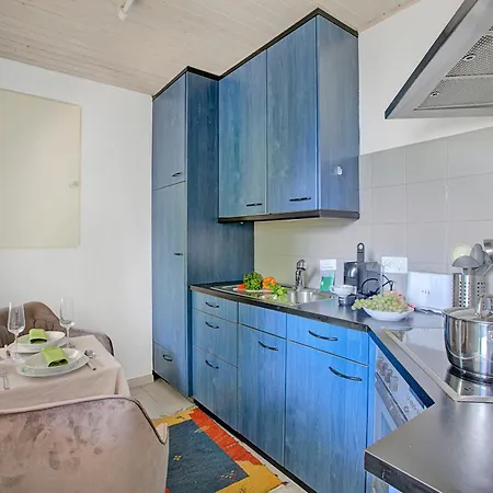 Casa Daly - Happy Apartamento Castagnola