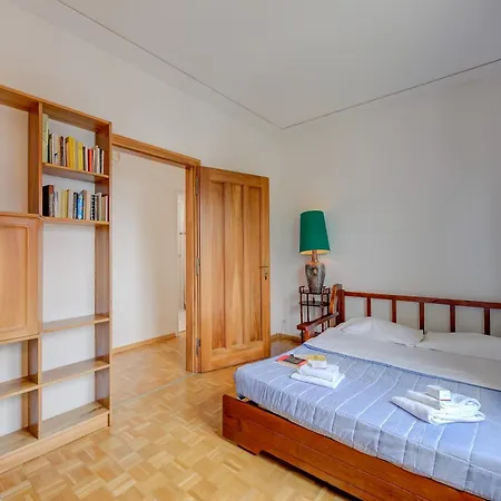 Apartmán Casa Daly - Happy Castagnola